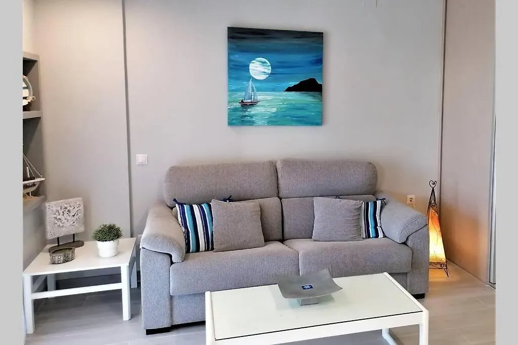 Apartment Apartamento 42 Eurosol, A 5 Min Carihuela Torremolinos