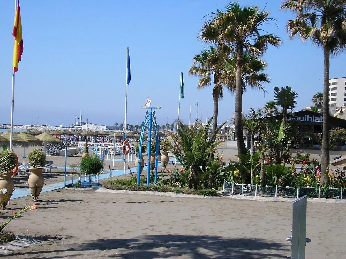 Apartamento 42 Eurosol, A 5 Min Carihuela Torremolinos 0*,  Spain