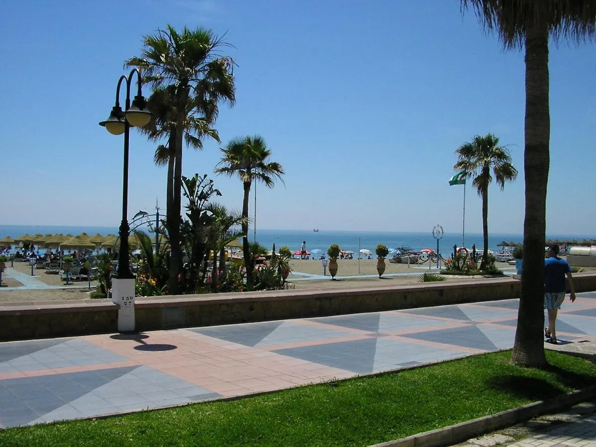 Apartment Apartamento 42 Eurosol, A 5 Min Carihuela Torremolinos
