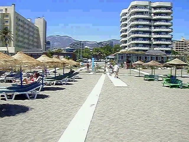 Apartamento 42 Eurosol, A 5 Min Carihuela Torremolinos Apartment