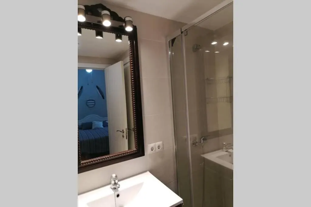 Apartment Apartamento 42 Eurosol, A 5 Min Carihuela Torremolinos
