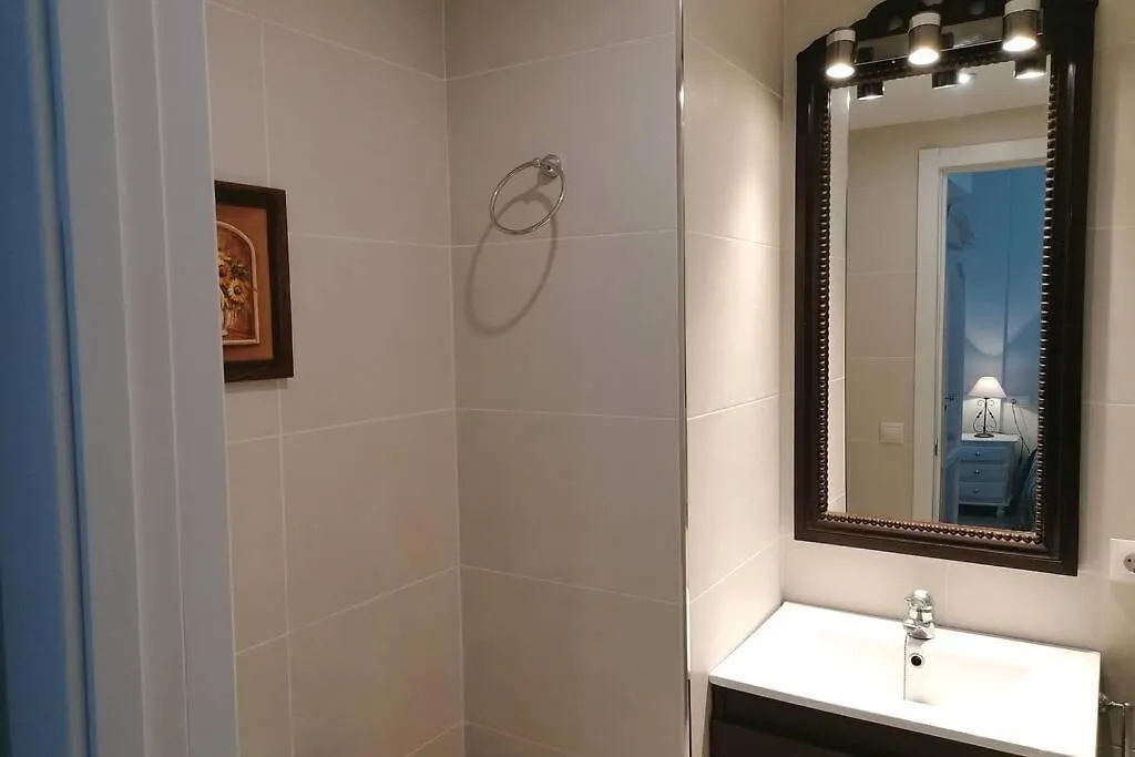 Apartamento 42 Eurosol, A 5 Min Carihuela Torremolinos 0*,  Spain
