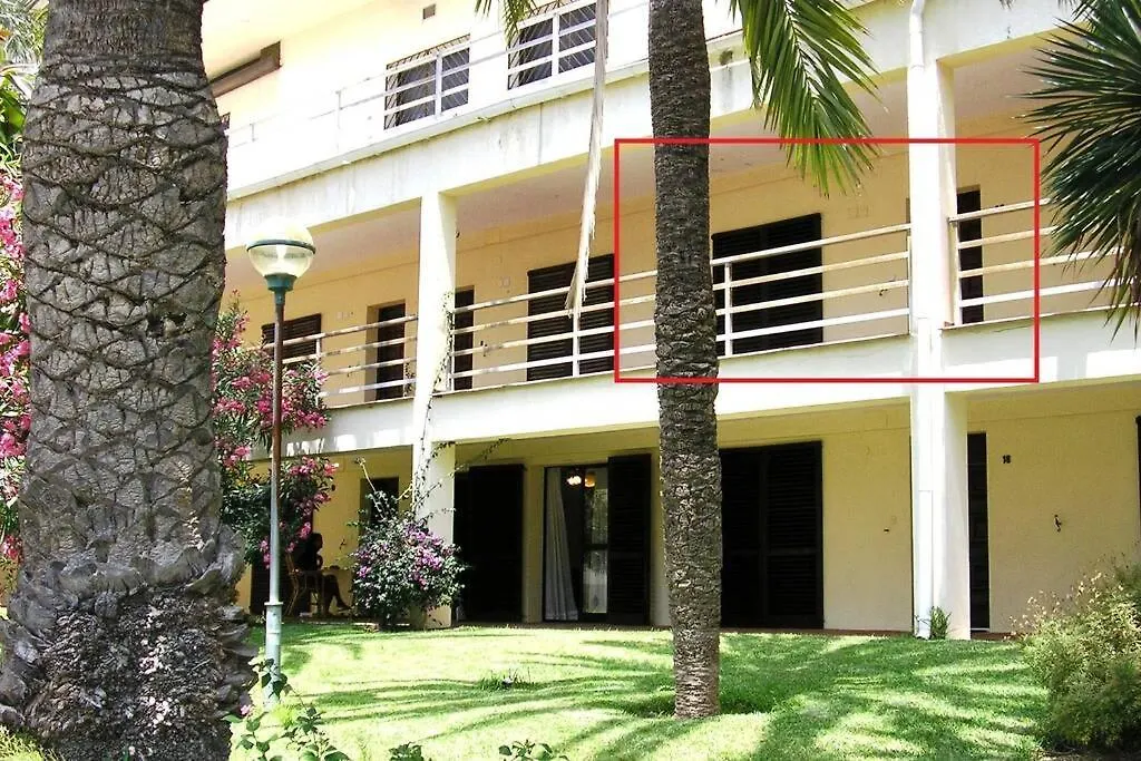 Apartamento 42 Eurosol, A 5 Min Carihuela Torremolinos