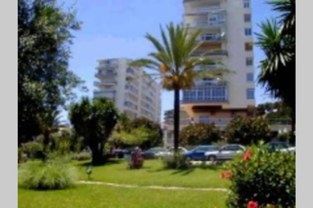 Apartamento 42 Eurosol, A 5 Min Carihuela Torremolinos Spain