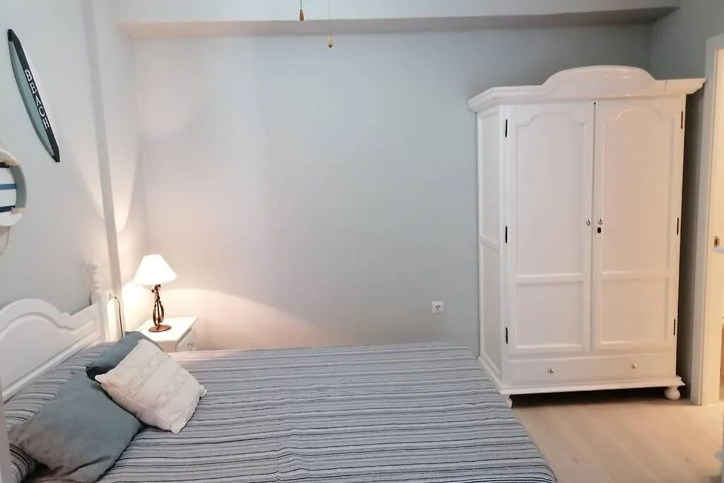 Apartamento 42 Eurosol, A 5 Min Carihuela Torremolinos 0*,