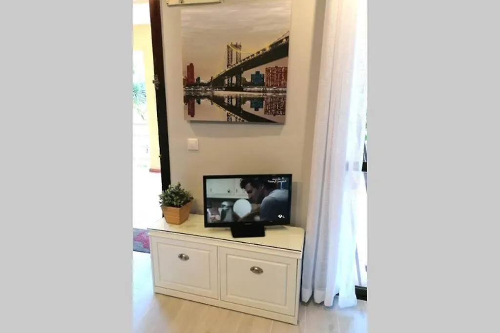 Apartamento 42 Eurosol, A 5 Min Carihuela Torremolinos