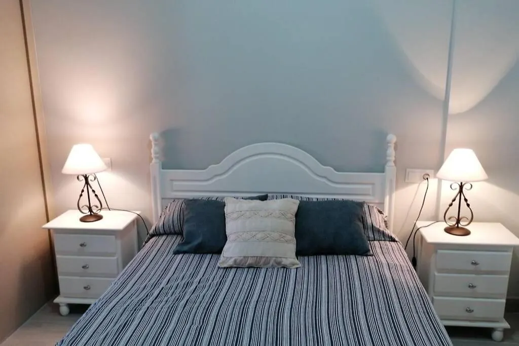 Apartamento 42 Eurosol, A 5 Min Carihuela Torremolinos 0*,  Spain