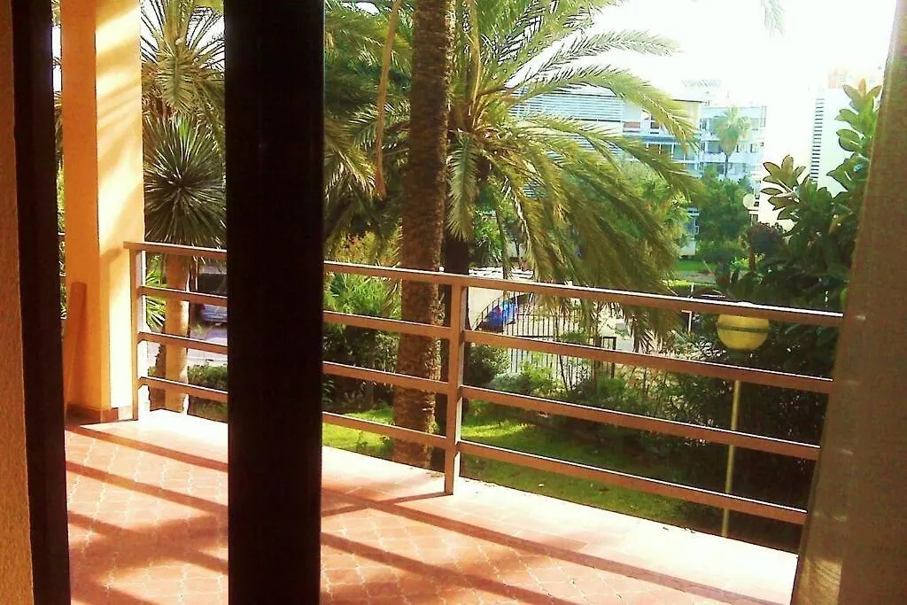 Apartamento 42 Eurosol, A 5 Min Carihuela Torremolinos Apartment