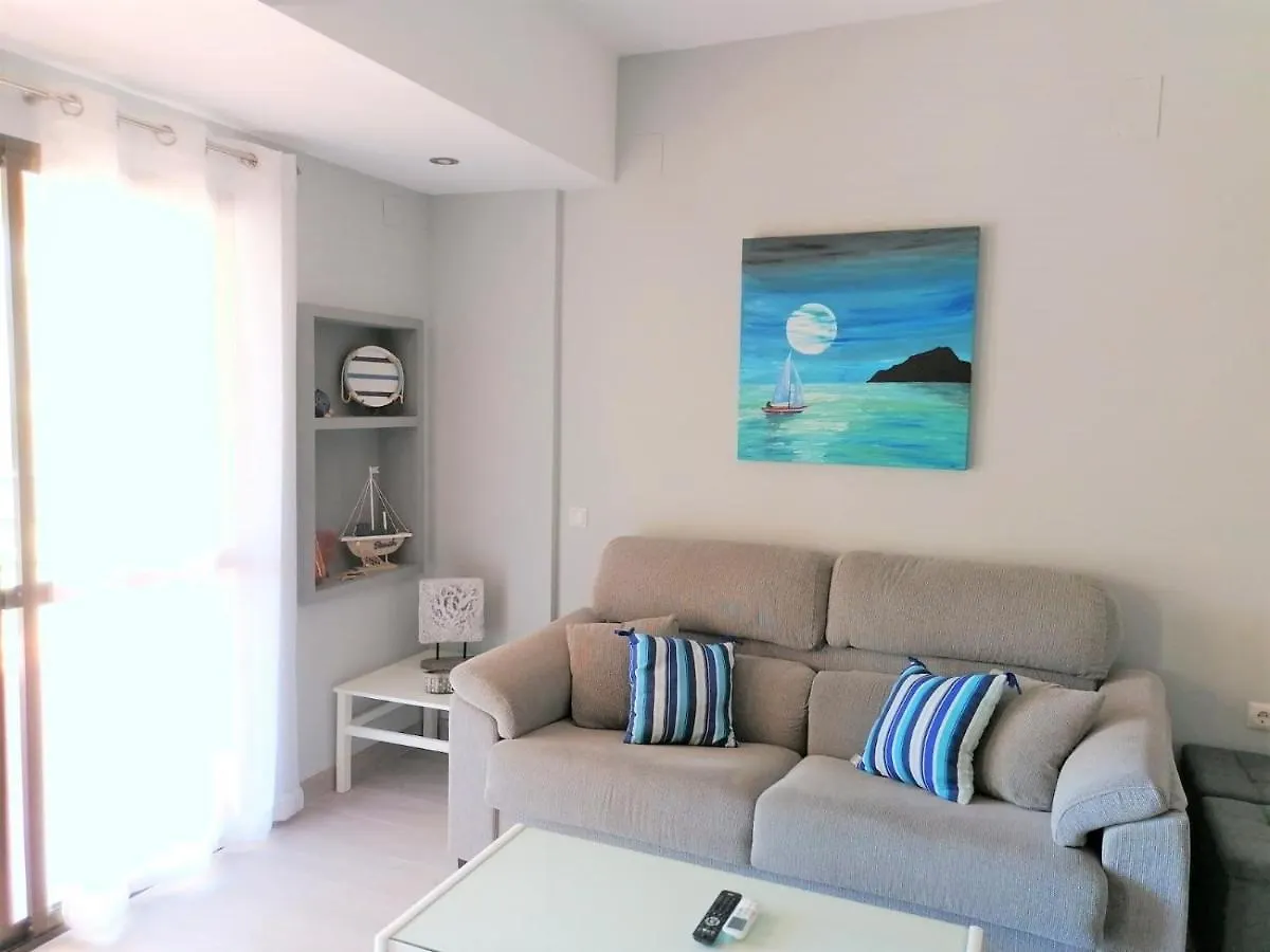 Apartamento 42 Eurosol, A 5 Min Carihuela Torremolinos