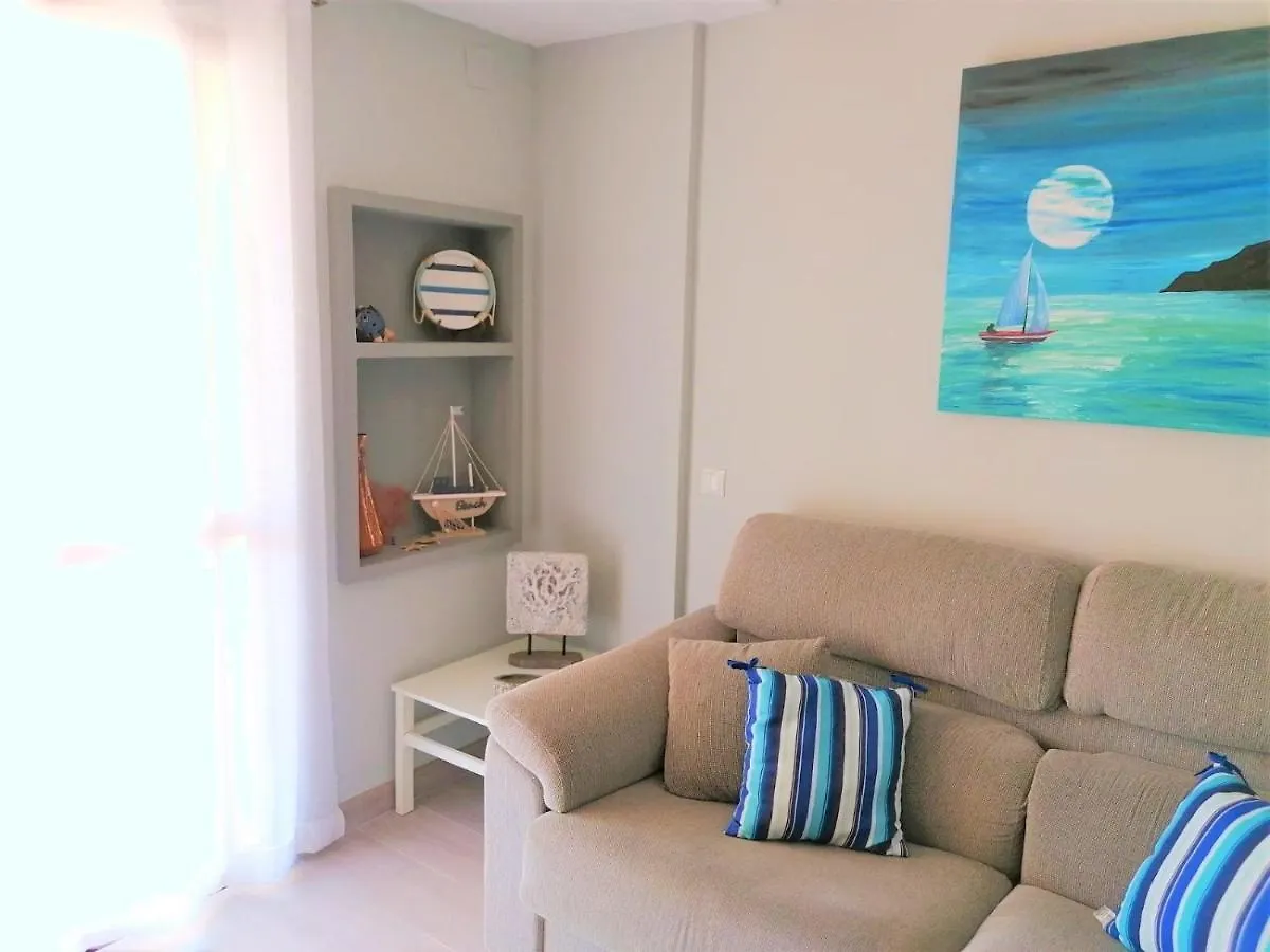 Apartamento 42 Eurosol, A 5 Min Carihuela Torremolinos