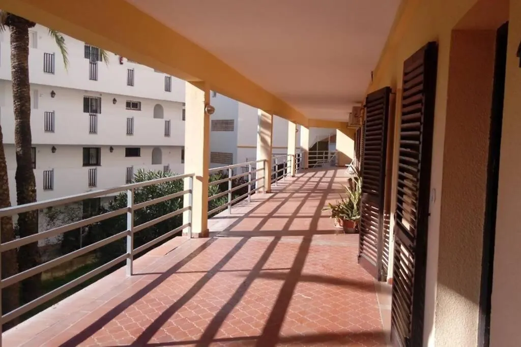 דירה טורמולינוס Apartamento 42 Eurosol, A 5 Min Carihuela